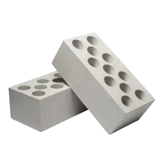 Кирпич Силикатный УЛПу-М200/F50/1,6