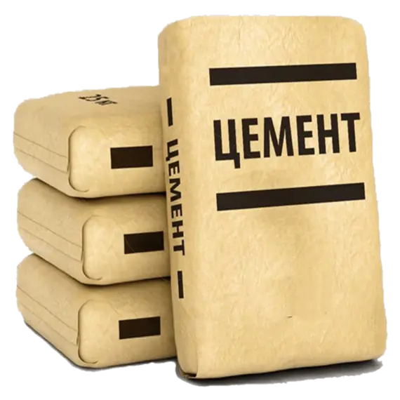 Цемент