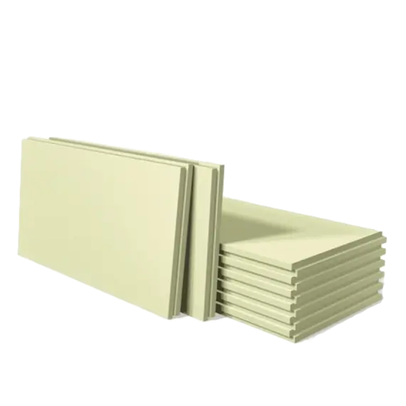 Экструзионный пенополистирол (XPS)