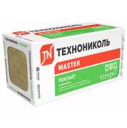 Утеплитель ТЕХНОНИКОЛЬ Роклайт 100х600х1200мм 4плиты 2,88м2