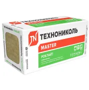 Утеплитель ТЕХНОНИКОЛЬ Роклайт 100х600х1200мм 4плиты 2,88м2