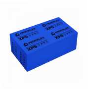 Теплоизоляционная плита XPS PROFIPLEX EXTRA 250-L-1185-585-50
