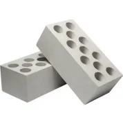 Кирпич Силикатный УЛПу-М200/F50/1,6